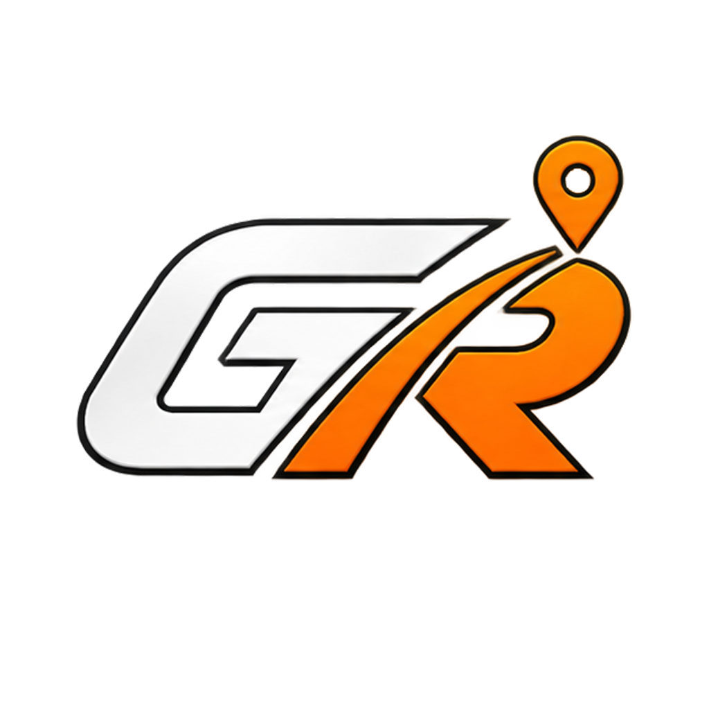 GRPRDR official icon
